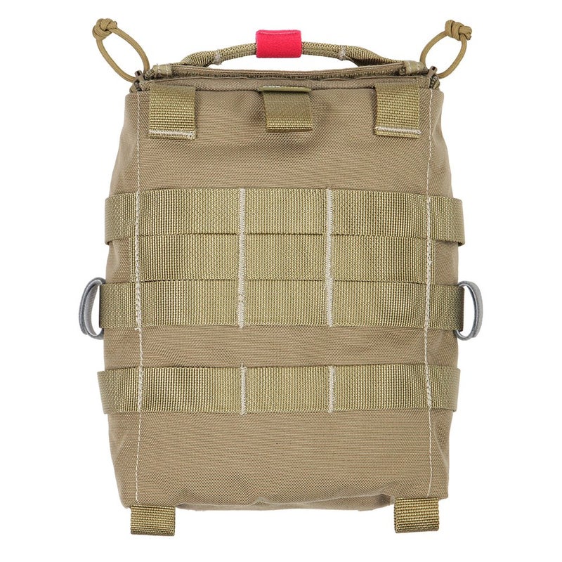 VANQUEST FATPack 7x10 (Gen-2) Pouch (Coyote Tan) - Image 5